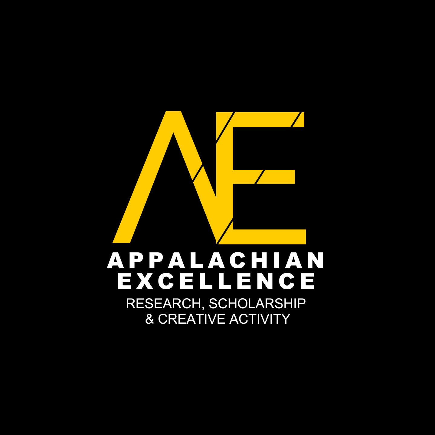 Appalachian Excellence Research logo