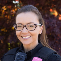 Emily Autry headshot