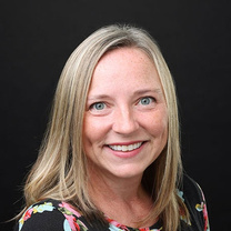 Haley Childers headshot